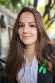 Tereza Heftyová portrait