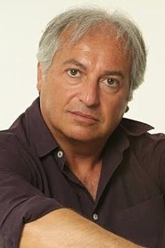 Marco Conte portrait