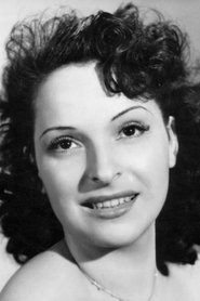 Arlette Merry portrait
