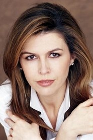 Finola Hughes portrait