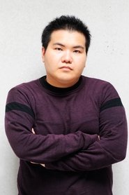 Ryusuke Komakine portrait