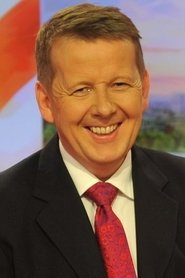 Bill Turnbull portrait