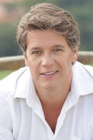 David Cardoso Jr. portrait