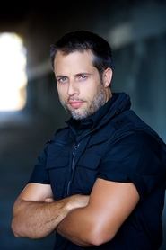 Dylan Hobbs portrait