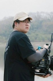 Jakathorn Sukchot portrait