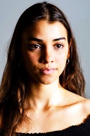 Irina Misisco portrait
