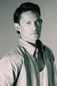 Abraham Boyd portrait