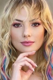 Şebnem Schäfer portrait