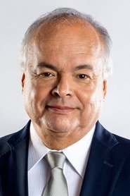 Álvaro Salas portrait