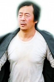 Zhang Li portrait
