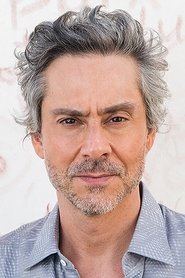 Alexandre Nero portrait