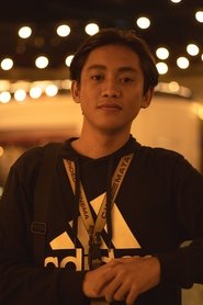 Elj Seth Tababa portrait