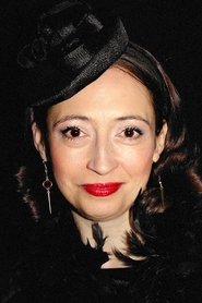 Marta Bizoń portrait