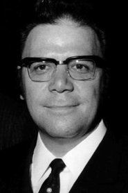 Walter Berry portrait