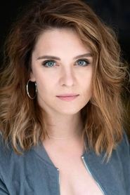Natalia Rudziewicz portrait