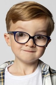 Jacob Robinson portrait