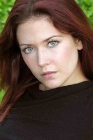 Kim Mulligan portrait