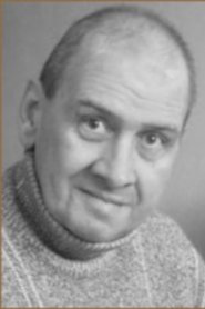Sergey Agashkov portrait