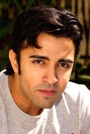 Nilesh Sahay portrait