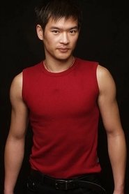 Sang Weilin portrait