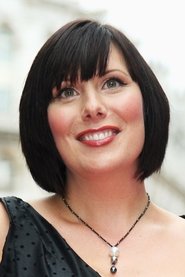 Karen Taylor portrait