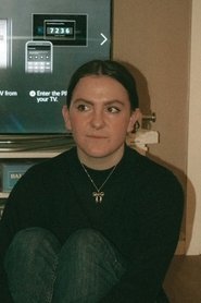 Darcie Bourke-Finn portrait