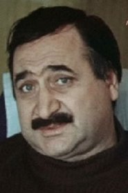 Jemal Ghaghanidze portrait