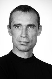 Madis Kareda portrait