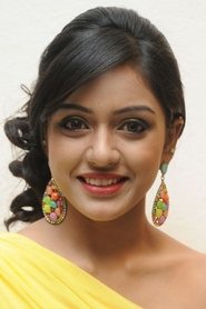 Vithika Sheru portrait