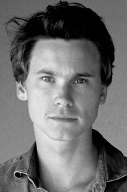 Baptiste Bertin portrait