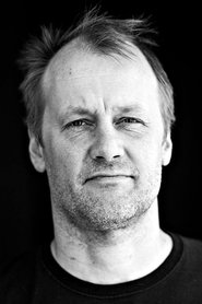 Heikki Kossi portrait