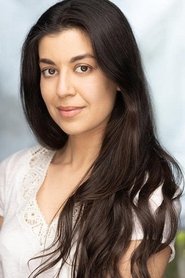 Shireen Ashton portrait