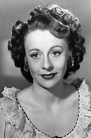 Jane Hylton portrait
