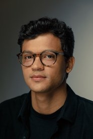 Leonardo Raphael portrait