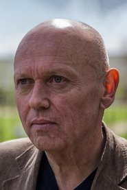 Jean-Paul Maes portrait