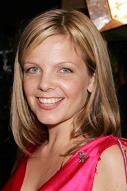 Theresa Andersson portrait