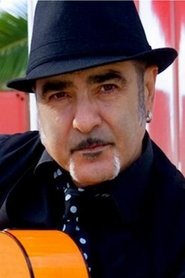 Manuel Malou portrait