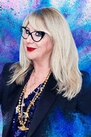Val Garland portrait