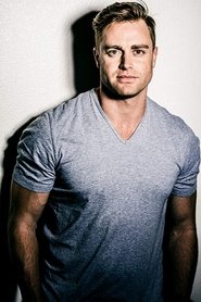 Jonathon Buckley portrait