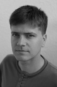 Bartosz Reetz portrait