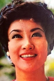 Cheung Ching-Ching portrait