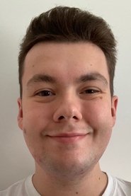 Jake Butcher portrait
