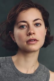 Sophie Ablett portrait