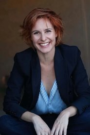 Carlotta Maria Rondana portrait