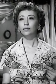 Carmen Vázquez Vigo portrait