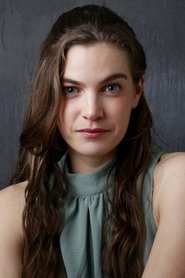 Kaitlin Okely portrait