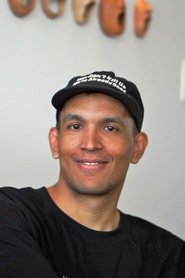 Stenio Freitas portrait