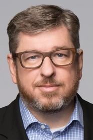 John Rogers portrait
