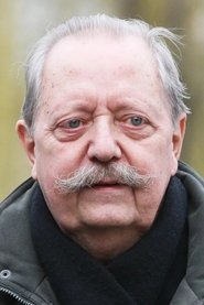 Josef Kubíček portrait