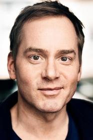 Patrick Heyn portrait